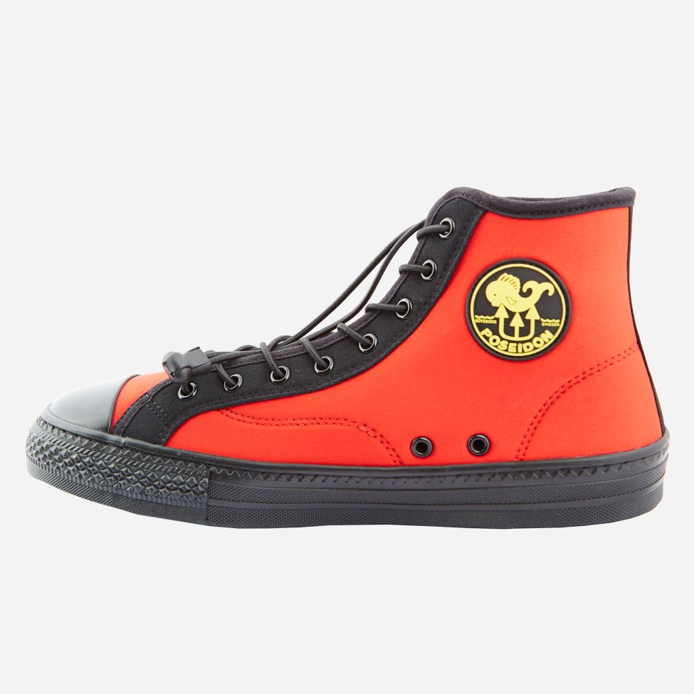 One Shoe
